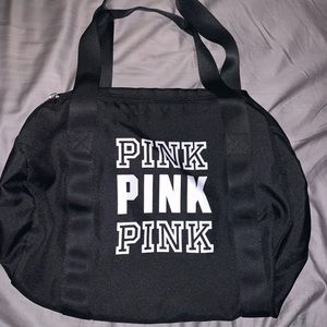 Victoria’s Secret PINK Duffle Bag
